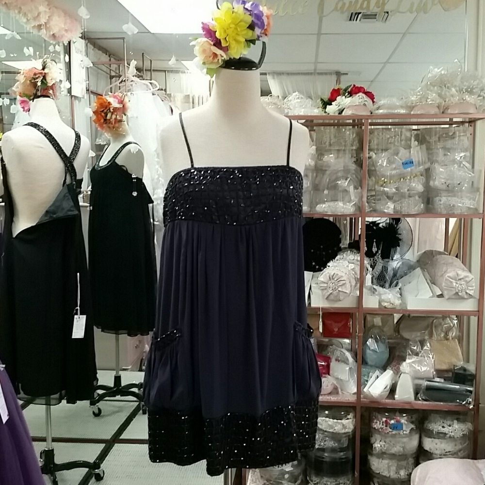 Homecoming  dress